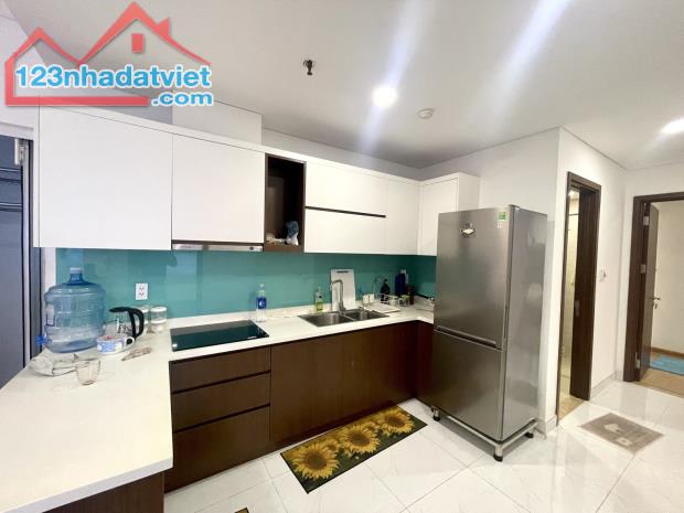 Bán Căn hộ Vip Hưng Phát Silver Star Nguyễn Hữu Thọ Nhà Bè 100m2 chỉ 3.9 tỷ - 2