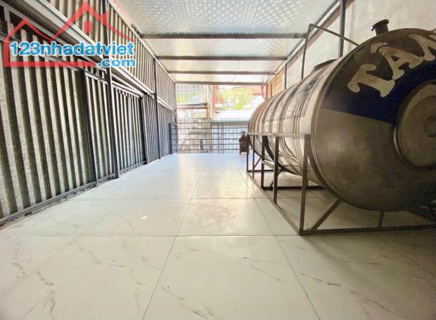 Bán nhà phố Tây Sơn, Đống Đa, 27m2x5t, ngõ thông, gần phố, ô tô đỗ cửa, nhà đẹp ở ngay. - 3