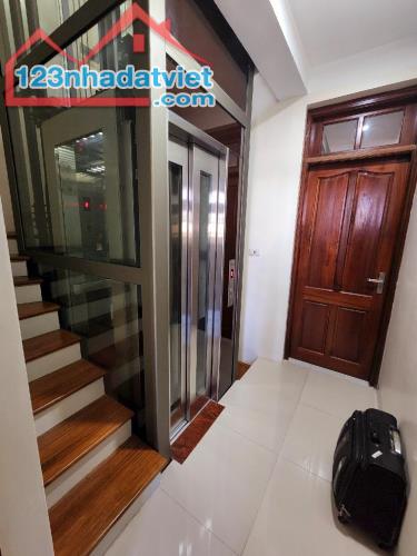BÁN NHÀ PHỐ MỖ LAO HÀ ĐÔNG_LÔ GÓC 3 MẶT THOÁNG_OTO ĐỖ CỬA NGÀY ĐÊM_5 TẦNG THANG MÁY_45M - 3