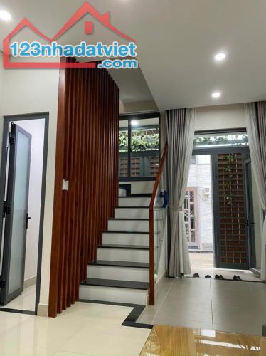 CHÍNH CHỦ CẦN BÁN NHANH Nhà  vị trí đẹp tại TP Thủ Đức, TPHCM - 2