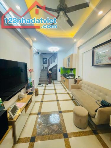 🏡 BÁN NHÀ ĐỘI CẤN ĐẸP NHẤT PHỐ – XÁCH VALI Ở NGAY!, 35m2, chỉ 6.7tỷ 🎁