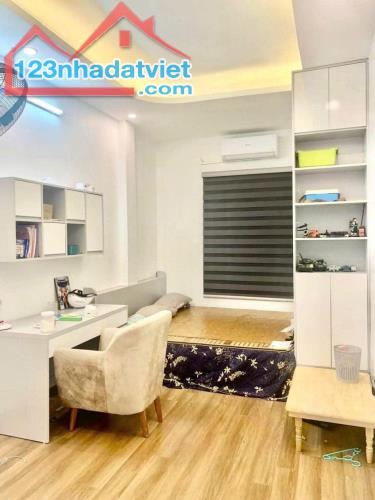 🏡 BÁN NHÀ ĐỘI CẤN ĐẸP NHẤT PHỐ – XÁCH VALI Ở NGAY!, 35m2, chỉ 6.7tỷ 🎁 - 1