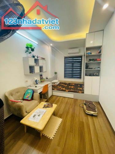 🏡 BÁN NHÀ ĐỘI CẤN ĐẸP NHẤT PHỐ – XÁCH VALI Ở NGAY!, 35m2, chỉ 6.7tỷ 🎁 - 2