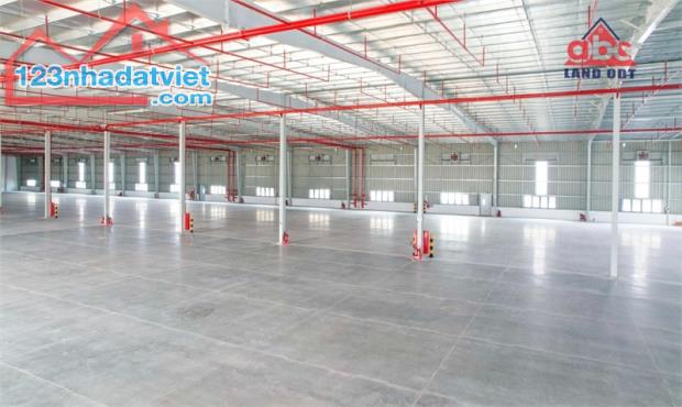 XT181 nhà xưởng thu hút đầu tư sản xuất ngành nghề công nghệ cao. bàn giao SX liền - 2