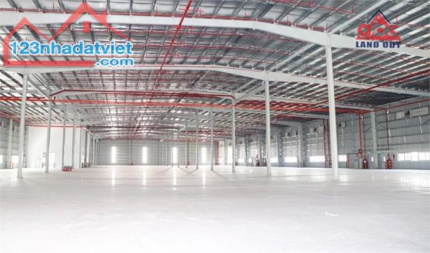 XT181 nhà xưởng thu hút đầu tư sản xuất ngành nghề công nghệ cao. bàn giao SX liền - 3