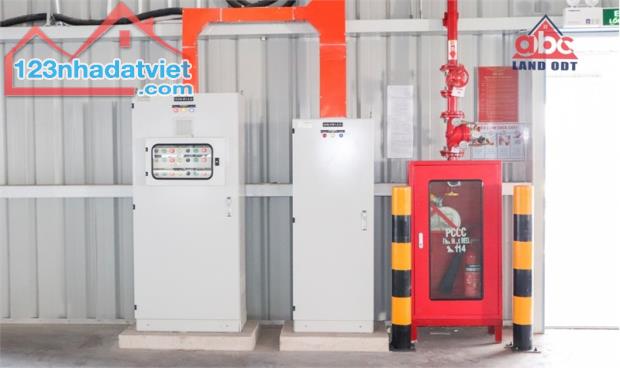 XT181 nhà xưởng thu hút đầu tư sản xuất ngành nghề công nghệ cao. bàn giao SX liền - 4
