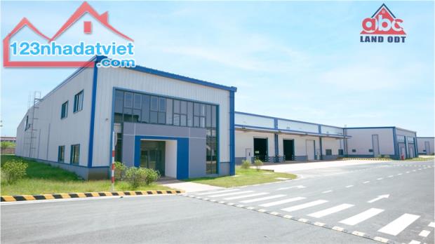 XT181 nhà xưởng thu hút nhiều DNNN, sẵn xưởng phù hợp DN Chế Xuất. FDI