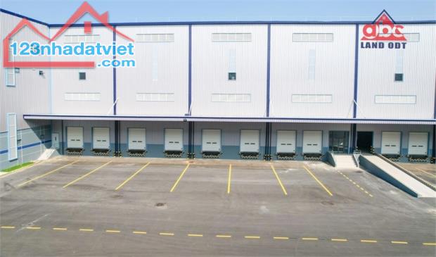 XT181 nhà xưởng thu hút nhiều DNNN, sẵn xưởng phù hợp DN Chế Xuất. FDI - 1