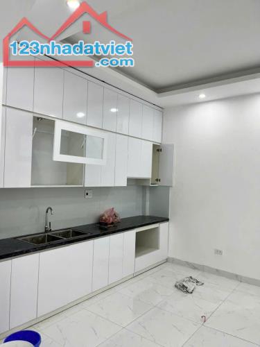 Bán nhà riêng 45m2 cạnh chợ Lai Xá, Hoài Đức. Thiết kế 7 phòng ngủ dòng tiền 25triệu/tháng - 2