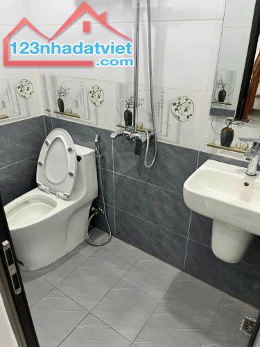 Bán nhà riêng 45m2 cạnh chợ Lai Xá, Hoài Đức. Thiết kế 7 phòng ngủ dòng tiền 25triệu/tháng - 5