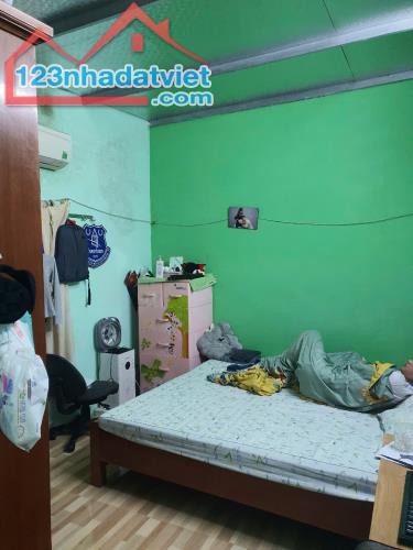 Bán Nhà Trung Tâm Định Công - Hoàng Mai, D.Tích 34m2, 2Tầng, Giá Rẻ Như Cho - 3