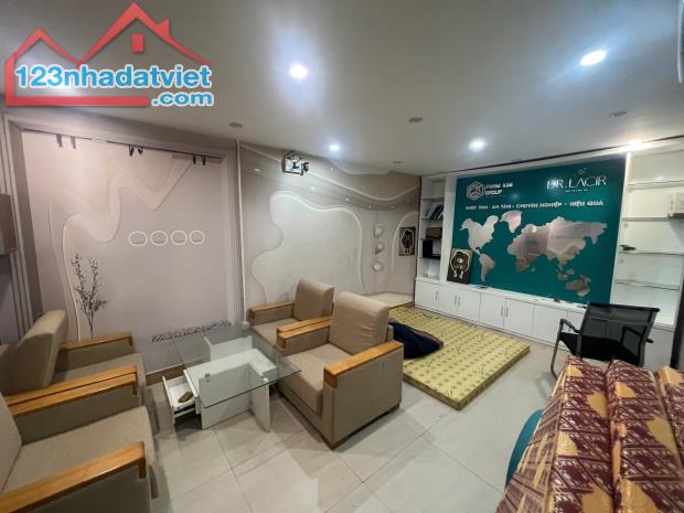 Tháng 3-2025 quỹ căn Xuân Phương cho thuê giá rẻ làm văn phòng, kinh doanh online