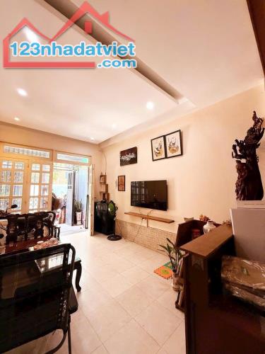 ✅ Khu VIP, Siêu Vị Trí,3Tầng 4X16m Sổ Vuông, HXH 8m Lý Thường Kiệt Q10, 15.95Tỷ - 4