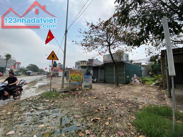 Gần 60m Full Thổ Cư Mặt đường Quốc Lộ 6 đoạn Qua KCN Phú Nghĩa, Chương Mỹ - 2