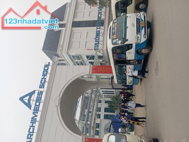 Chủ Bán Nhanh Để sang Định cư Ở Pháp cùng con Trai Giá Rẻ Tiên Dương Đông Anh Hà Nội - 2