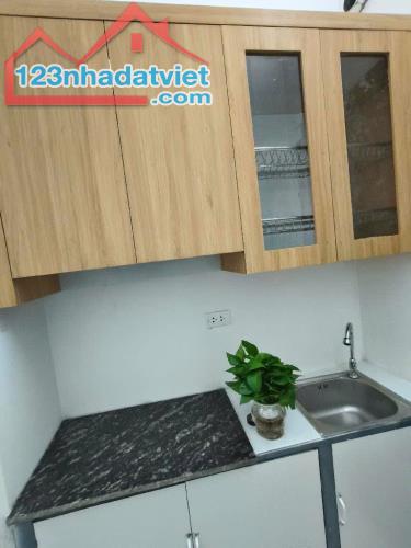 CHÍNH CHỦ BÁN NHÀ TRƯƠNG ĐỊNH 26M - NHÀ ĐẸP - VIEW HỒ - TRƯỚC NHÀ THOÁNG - HÀNG HIẾM - 2