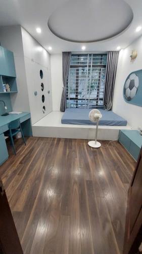 🏢B.Á.N NHÀ NGUYỄN AN NINH 60M CHỈ 12 TỶ cực gần Trương Định, Tân Mai, Giải Phóng, Minh Kh - 2