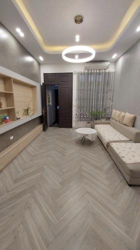 🏢B.Á.N NHÀ NGUYỄN AN NINH 60M CHỈ 12 TỶ cực gần Trương Định, Tân Mai, Giải Phóng, Minh Kh - 3