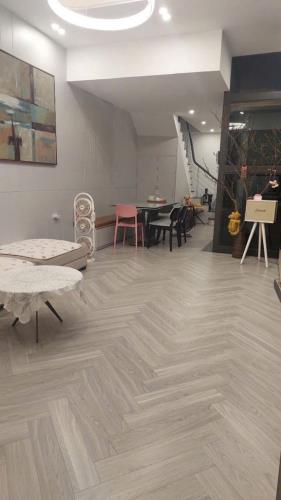 🏢B.Á.N NHÀ NGUYỄN AN NINH 60M CHỈ 12 TỶ cực gần Trương Định, Tân Mai, Giải Phóng, Minh Kh - 4