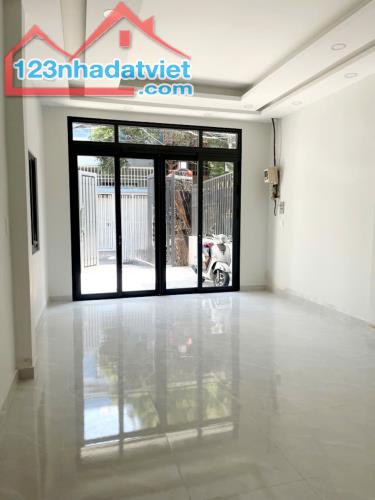 BÁN NHÀ TẠ QUANG BỬU ,QUẬN 8 , 4 TẦNG -117m2 - NHỈNH 12 TỶ- HOÀN CÔNG ĐỦ