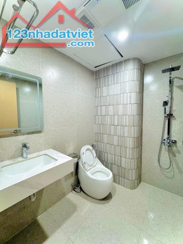 CHUNG CƯ CAO CẤP MINH KHAI - 100M2, 3 PN, 3 WC, FULL NỘI THẤT LUXURY - GIÁ 6.5 TỶ - 3