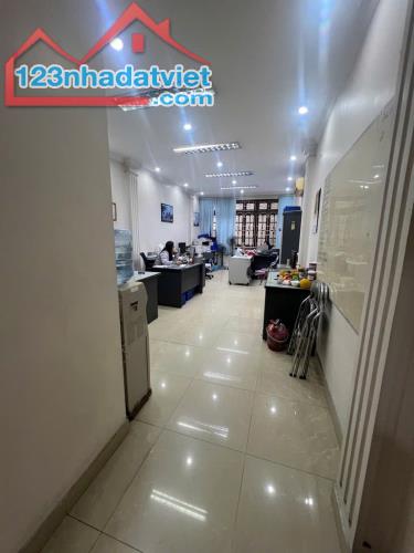 BÁN NHÀ MẶT ĐƯỜNG NGÔ GIA TỰ, VỈA HÈ THÊNH THANG KINH DOANH SẦM UẤT, SỔ VUÔNG VẮN - 3