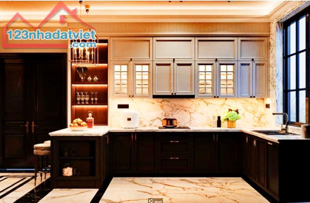 Siêu Phẩm Mặt Phố NGUYỄN THÁI HỌC_Quận Ba Đình_Mặt Tiền Đẹp_Siêu Kinh Doanh. - 2