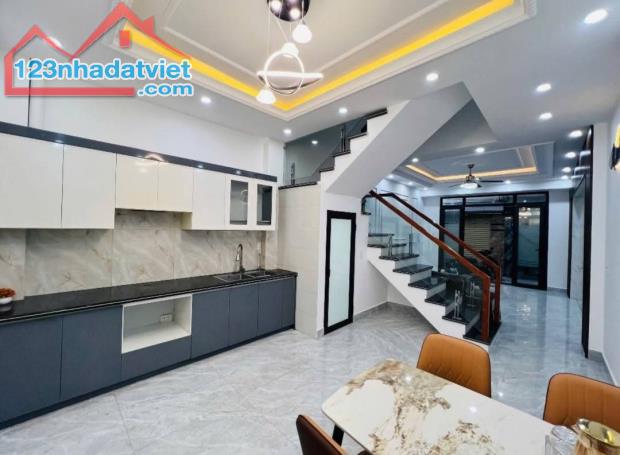 Bán nhà Vạn Kiếp, Thượng Lý, Hồng Bàng, Hải Phòng. 1 tầng, 40m2, 4,2 tỷ. Ngang 3,5m, t1 - 2