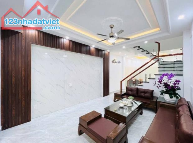 Bán nhà Vạn Kiếp, Thượng Lý, Hồng Bàng, Hải Phòng. 1 tầng, 40m2, 4,2 tỷ. Ngang 3,5m, t1 - 4