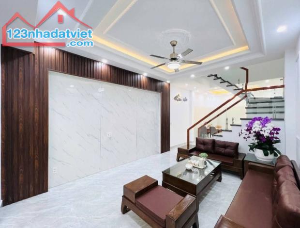 Bán nhà Vạn Kiếp, Thượng Lý, Hồng Bàng, Hải Phòng. 1 tầng, 40m2, 4,2 tỷ. Ngang 3,5m, t1 - 5