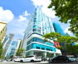 CHO THUÊ VĂN PHÒNG HẠNG B - PHOENIX BUILDING, DUY TÂN, CẦU GIẤY - VỊ TRÍ ĐẸP, GIÁ CẠNH TRA