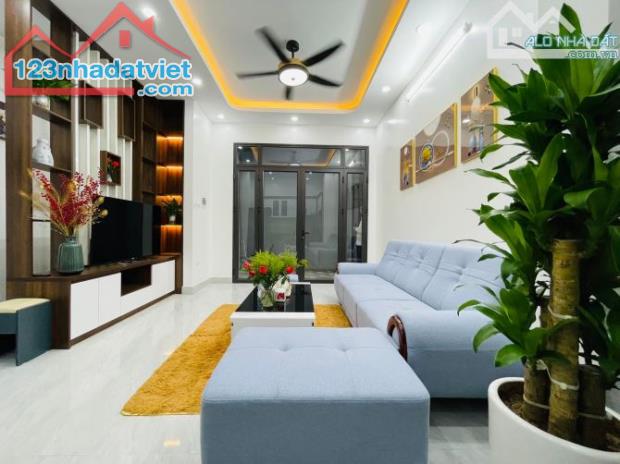 Tuyệt tác Vạn Phúc, 5m ra ô tô, KD đa dạng, thông tứ phía, MT 6,1m, DT 45m2, 8,6 tỷ - 2
