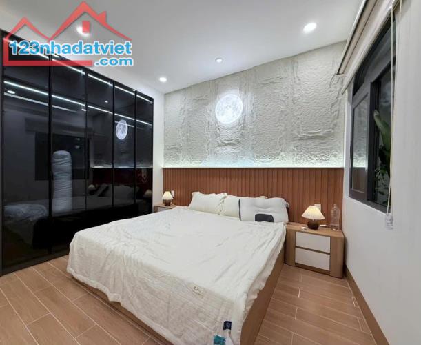 Tuyệt tác Vạn Phúc, 5m ra ô tô, KD đa dạng, thông tứ phía, MT 6,1m, DT 45m2, 8,6 tỷ - 3