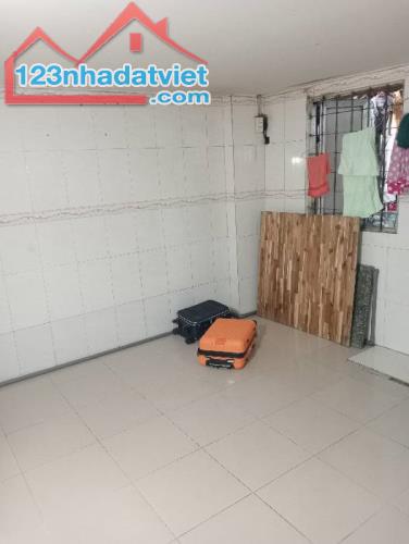 Bán nhà C/c Huỳnh Văn Chính 40m2 ngang 4 dài 10 ,hẻm 10m ,gí 3,6 tỷ. - 1