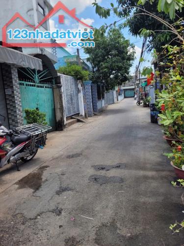 Đất góc 2MT HXH 7,2x16 giá ngộp 4,5 tỷ đường số 10, phường Hiệp Bình Phước, - 2