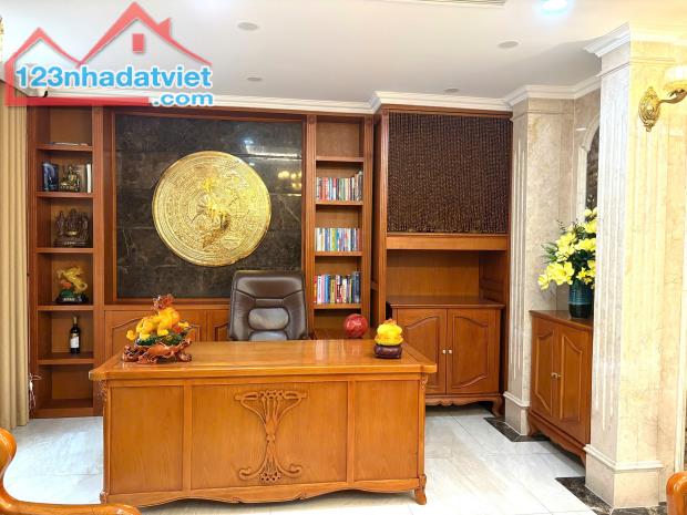 ✅CHO THUÊ CHUNG CƯ DUPLEX VINHOMES GARDENIA HÀM NGHI NAM TỪ LIÊM 105 M2, 2PHÒNG NGỦ, 2 VS - 1