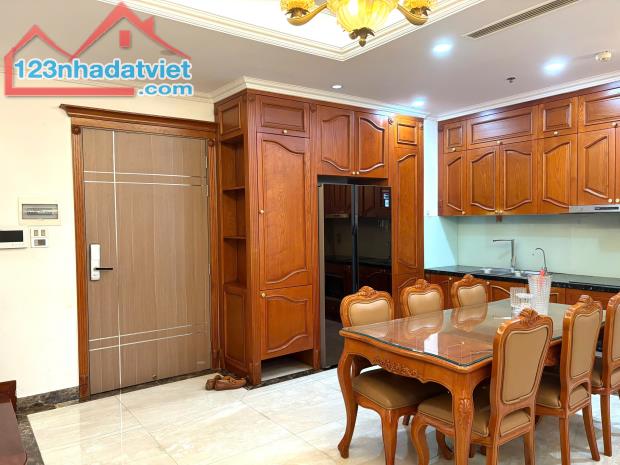 ✅CHO THUÊ CHUNG CƯ DUPLEX VINHOMES GARDENIA HÀM NGHI NAM TỪ LIÊM 105 M2, 2PHÒNG NGỦ, 2 VS - 2