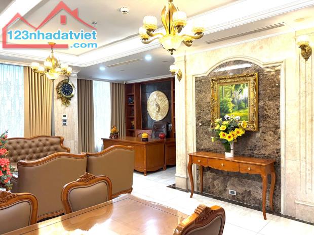 ✅CHO THUÊ CHUNG CƯ DUPLEX VINHOMES GARDENIA HÀM NGHI NAM TỪ LIÊM 105 M2, 2PHÒNG NGỦ, 2 VS - 3