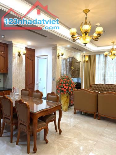 ✅CHO THUÊ CHUNG CƯ DUPLEX VINHOMES GARDENIA HÀM NGHI NAM TỪ LIÊM 105 M2, 2PHÒNG NGỦ, 2 VS - 4