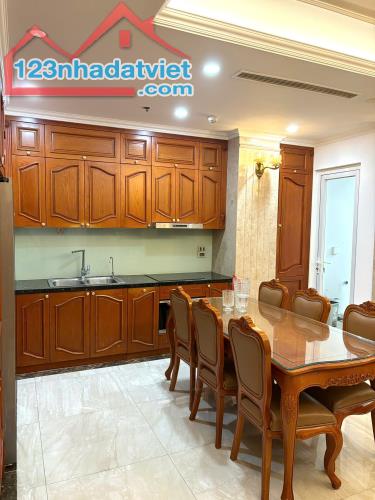 ✅CHO THUÊ CHUNG CƯ DUPLEX VINHOMES GARDENIA HÀM NGHI NAM TỪ LIÊM 105 M2, 2PHÒNG NGỦ, 2 VS - 5