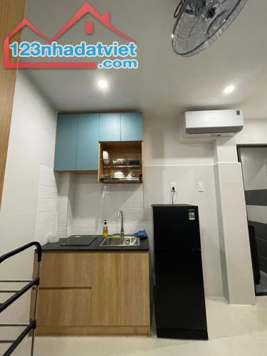 Cho thuê CHDV 𝐓𝐫ầ𝐧 𝐊𝐡ắ𝐜 𝐂𝐡â𝐧-𝐏𝟗- 𝐏𝐍 chỉ 6.5 tr / tháng - 4