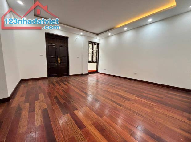 Cho thuê BT Lê Đức Thọ Mỹ Đình LÔ GÓC 200m 4 tầng 1 hầm 80tr 0903409888 - 5