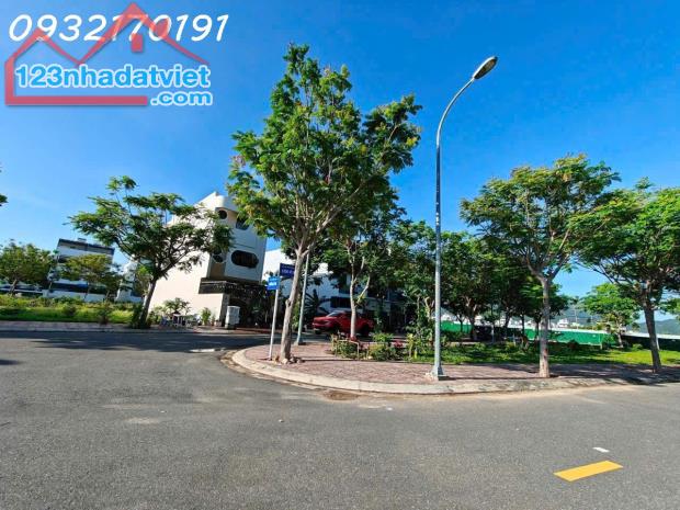 CHUYÊN ĐẤT NHA TRANG- Dự Án Hà Quang 2- Lô Đối Diện Công Viên- GIÁ CỰC RẺ - 1