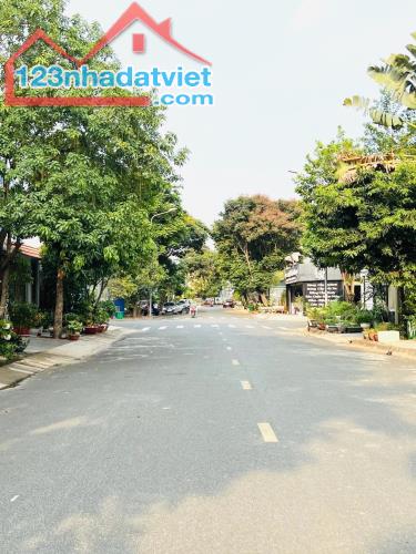 Chỉ 30 Tỷ-Bán Đất MT Đường 53 Khu Văn Minh,An Phú,Quận 2 DT:174m2(8mx19m) Vị Trí Đẹp - 5