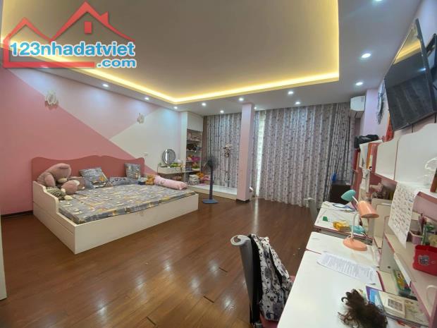 BÁN NHÀ PHÂN LÔ NGUYỄN CẢNH DỊ –64M² 6 TẦNG MT 5M – GARA Ô TÔ VỈA HÈ – 17.8 TỶ- 0795986686 - 3