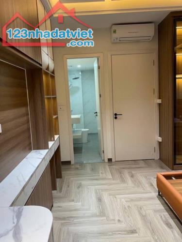 VẠN PHÚC -HÀ ĐÔNG -NHÀ MỚI 5 TẦNG -THANG MÁY -FULL ĐỦ NỘI THẤT XỊN SÒ -CỰC GẦN ÔTÔ