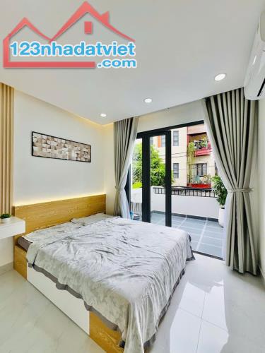 1 TỶ 900 TRIỆU – NHÀ 3 TẦNG MỚI 100% TẠI LÒ LU, THỦ DẦU MỘT, BÌNH DƯƠNG - 3