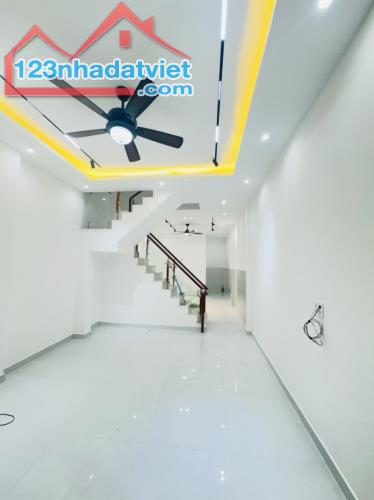 Bán nhà 64.5m2, Hẻm xe hơi Đường Sơn Kỳ, Quận Tân Phú - 1