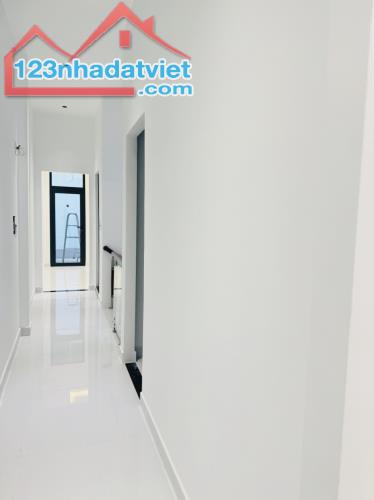 Bán nhà 64.5m2, Hẻm xe hơi Đường Sơn Kỳ, Quận Tân Phú - 3