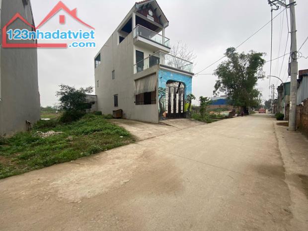bán lô 76m phú hữu 2-phú nghĩa -đường rộng 7m, gần quốc lộ 6- tiện ích đầy đủ